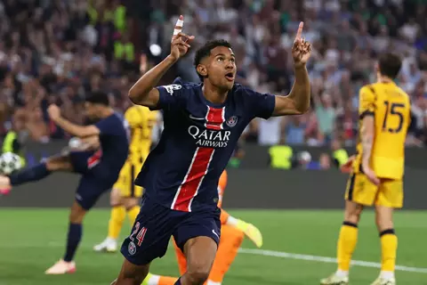 يتصدرها باتو.. مايولو يقتحم قائمة أصغر الهدافين في تاريخ كأس العالم للأندية